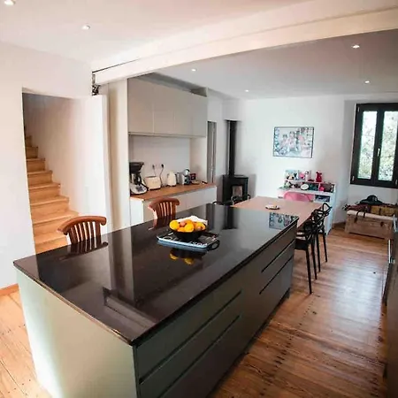 Villa L Orangeraie *