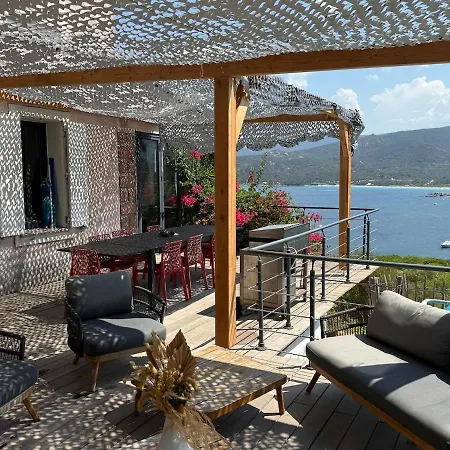 Villa L Orangeraie